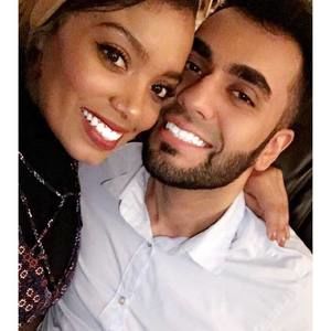 Meet your Posher, Ayesha